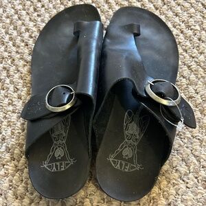 Fly London Mica slipon